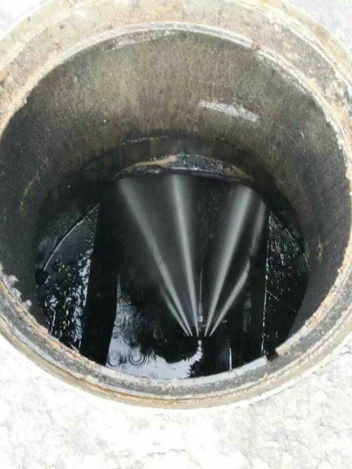 宁南市政管道清洗-排污管道清洗