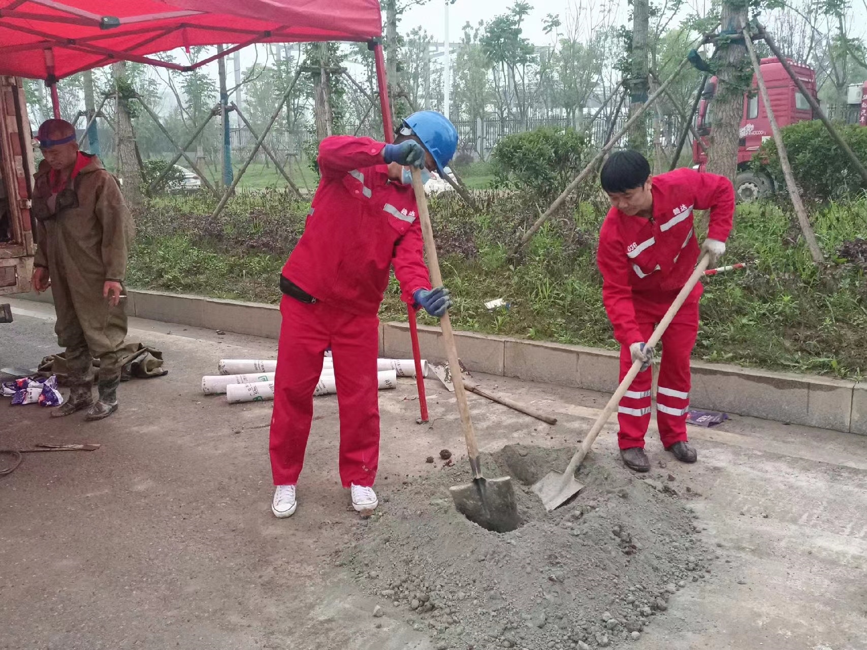 宁南管道疏通哪家好】及时进行市政管道清淤