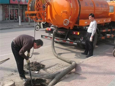 宁南清掏化粪池,健康生活从这里开始